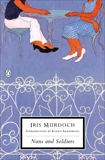 Nuns and Soldiers, Murdoch, Iris
