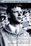 Lindbergh, Berg, A. Scott