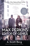 Max Perkins: Editor of Genius, Berg, A. Scott