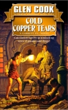 Cold Copper Tears, Cook, Glen