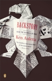 Backstory: Inside the Business of News, Auletta, Ken