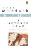 A Severed Head, Murdoch, Iris