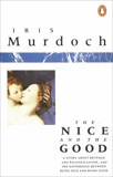 The Nice and the Good, Murdoch, Iris