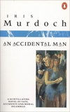 AN Accidental Man, Murdoch, Iris