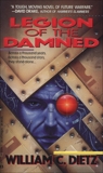 Legion of the Damned, Dietz, William C.