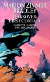 Darkover: First Contact: (Darkover Omnibus #6), 