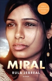 Miral: A Novel, Jebreal, Rula