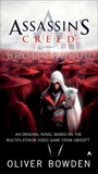 Assassin's Creed: Brotherhood, Bowden, Oliver