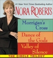 Nora Roberts' Circle Trilogy, Roberts, Nora