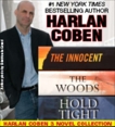 Harlan Coben 3 Novel Collection, Coben, Harlan