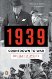1939: Countdown to War, Overy, Richard