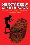 The Nancy Drew Sleuth Book, Keene, Carolyn