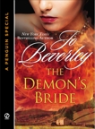 The Demon's Bride: A Penguin eSpecial from Signet, Beverley, Jo