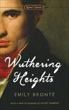 Wuthering Heights, Bronte, Emily