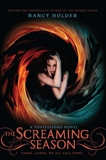 The Screaming Season, Holder, Nancy