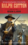 Gun Law, Cotton, Ralph