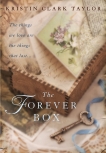 The Forever Box, Taylor, Kristin Clark