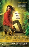 Gods & Monsters, Benedict, Lyn