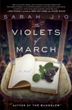 The Violets of March: A Novel, Jio, Sarah