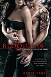 Blood Law, Tabke, Karin