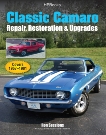 Classic Camaro HP1564: Repair, Restoration & Upgrades, Sessions, Ron