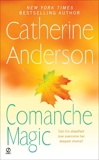 Comanche Magic, Anderson, Catherine