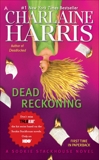 Dead Reckoning, Harris, Charlaine