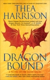 Dragon Bound, Harrison, Thea