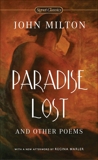 Paradise Lost and Other Poems, Milton, John