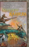 Shadow Raiders: The Dragon Brigade, Krammes, Robert & Weis, Margaret