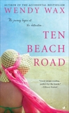 Ten Beach Road, Wax, Wendy