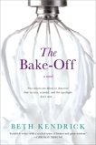 The Bake-Off, Kendrick, Beth