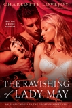 The Ravishing of Lady May: An Erotic Novel in the Court of Henry VIII, Lovejoy, Charlotte