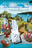 The Wedding Shawl: A Seaside Knitters Mystery, Goldenbaum, Sally