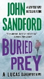 Buried Prey, Sandford, John