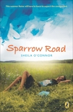 Sparrow Road, O'Connor, Sheila