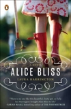 Alice Bliss: A Novel, Harrington, Laura