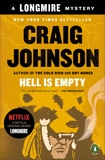 Hell Is Empty: A Longmire Mystery, Johnson, Craig