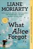 What Alice Forgot, Moriarty, Liane