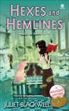 Hexes and Hemlines: A Witchcraft Mystery, Blackwell, Juliet