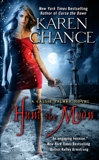 Hunt the Moon: A Cassie Palmer Novel, Chance, Karen