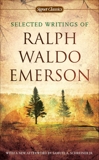 Selected Writings of Ralph Waldo Emerson, Emerson, Ralph Waldo