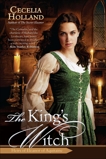 The King's Witch, Holland, Cecelia