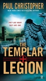 The Templar Legion, Christopher, Paul