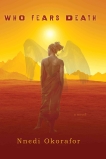 Who Fears Death, Okorafor, Nnedi