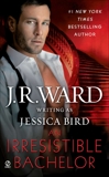 An Irresistible Bachelor, Ward, J.R.