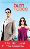 Burn Notice: The Bad Beat, Goldberg, Tod