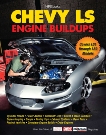 Chevy LS Engine Buildups: Covers LS1 through LS9 Models, Benty, Cam