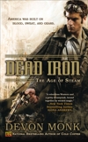 Dead Iron: The Age of Steam, Monk, Devon