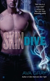 Skin Dive, Gray, Ava